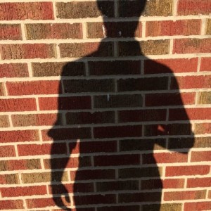 D.R. Shadow