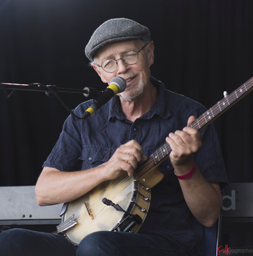 Pete Sutherland