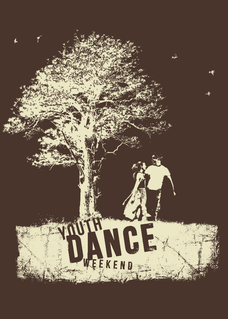YDW 2013 T-Shirt Design