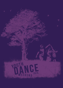 2015 YDW T-Shirt